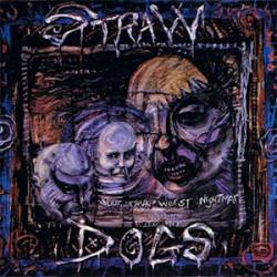 Fu's : Your Own Worst Nightmare